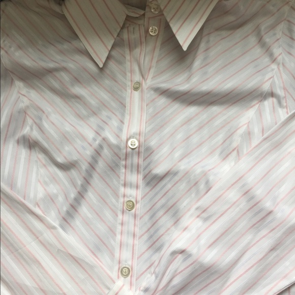 Escada button down - Picture 3 of 5